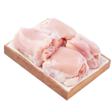 Kipdijfilet